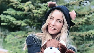 H Δούκισσα Νομικού μόλις μοιράστηκε την πιο γλυκιά φωτογραφία με τον γιο της