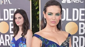 Χρυσές Σφαίρες 2019 | Κι όμως αυτό ήταν το καλύτερο photobombing της βραδιάς