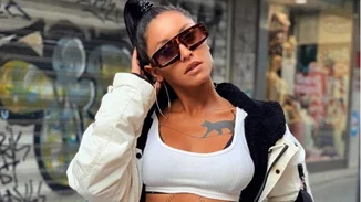 Σίσσυ Ζουρνατζή | Η συγκλονιστική εξομολόγηση στη Μελέτη για την κακοποίηση από τον σύντροφό της