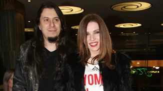 Ευρυδίκη - Μπομπ Κατσιώνης | Πότε ανεβαίνουν τα σκαλιά της εκκλησίας;