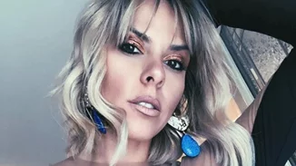 H 'Ελενα Γαλύφα "έσβησε" όλες τις διαγωνιζόμενες του My Style Rocks με την εμφάνισή της