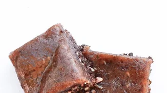 Μπάρες ενέργειας με χουρμάδες και κολοκυθόσπορους | Τέλειο σνακ για να έχεις μαζί σου