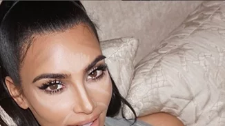 H κόρη της Kim Kardashian έγινε ενός! Η γλυκιά ανάρτηση της star