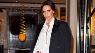 Η Victoria Beckham μοιράζεται μια σειρά από χαριτωμένες φωτογραφίες στο Instagram
