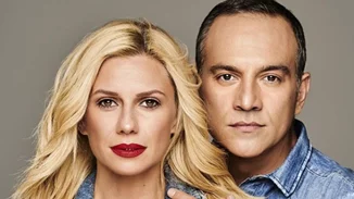 Εκτός και σήμερα ο Κατσούλης | Η Καραβάτου ξεκαθαρίζει για την κατάσταση της υγείας του