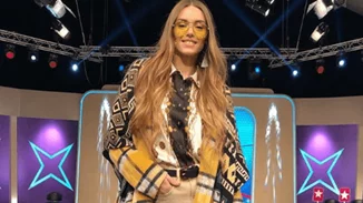 Ιωάννα Σιαμπάνη | Η ριζική αλλαγή στα μαλλιά της που μας ξάφνιασε ευχάριστα