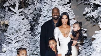 30 φορές που η οικογένεια Kardashian - West ήταν ό,τι πιο γλυκό είδαμε