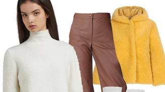 Τι να φορέσω σήμερα 10/01/2019;