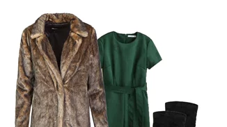 Τι να φορέσω σήμερα 24/01/2019;