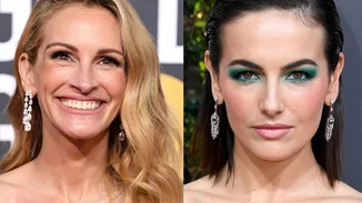 Χρυσές Σφαίρες 2019 | Από εμάς είναι ΝΑΙ σε αυτά τα beauty looks!