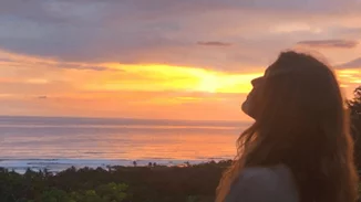 Ποιο supermodel είπε «Φέτος, προκαλώ τον εαυτό μου να ζω περισσότερο το ΠΑΡΟΝ»;