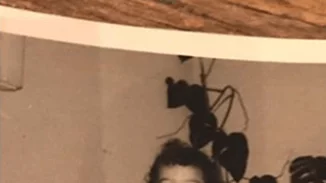 Εσύ αναγνωρίζεις το κοριτσάκι της φωτογραφίας;