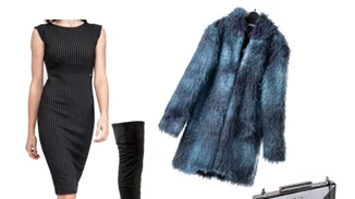 Τι να φορέσω σήμερα 16/01/2019;