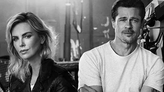 Brad Pitt - Charlize Theron | Να πώς ξεκίνησε η σχέση τους