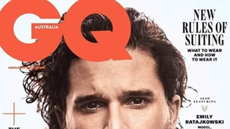Kit Harington | Τι αποκάλυψε για την τελευταία σεζόν του «Game of Thrones»;