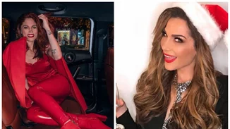 Καλωσόρισες, 2019! Οι Έλληνες celebrities υποδέχονται το νέο έτος στο Instagram