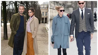 Τα 14 πιο stylish ζευγάρια όλων των εποχών