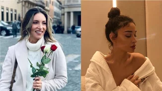 Κάνουμε #10yearschallenge στις αγαπημένες μας Ελληνίδες celebrities