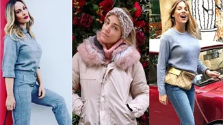 Ανασκόπηση 2018 | Οι εγκυμοσύνες και οι γέννες της ελληνικής showbiz (part II)