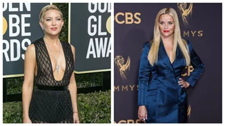 #10YearChallenge | Oι celebs μας δείχνουν πώς ήταν τότε και τώρα