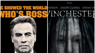 Χρυσά Βατόμουρα 2019 | Όλες οι υποψηφιότητες για τις χειρότερες ταινίες