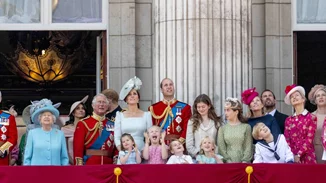 Οι βασιλικές ευχές για το νέο έτος του 2019!