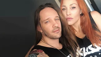 Πηνελόπη Αναστασοπούλου | Δες πώς ευχήθηκε χρόνια πολλά στον σύζυγό της για τα γενέθλιά του