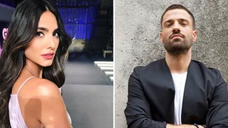 Ηλιάνα Παπαγεωργίου - Κωνσταντίνος Αργυρός | «Οι δύο πρώην και πάλι "μαζί"»