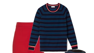 Τι να φορέσω σήμερα 31/01/2019;