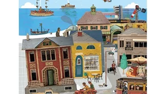 Οι νέες κυκλοφορίες στα παιδικά βιβλία