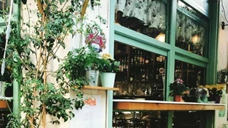 5 coffee shops που θέλουμε να περνάμε τον χρόνο μας το 2019