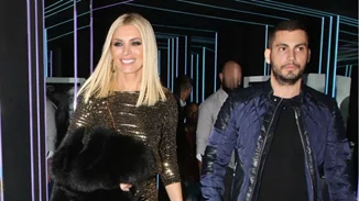 Νάσος Αναστασόπουλος | Το γεμάτο νόημα post του πρώην της Κατερίνας Καινούργιου