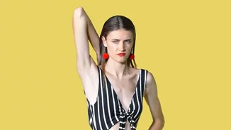 Έξαλλη η Ειρήνη Ερμίδου | Το νέο look και το απίστευτο ξέσπασμά της για τα σχόλια που δέχθηκε στο Instagram