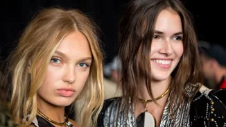 Το τέλειο μακιγιάζ για τον Σεπτέμβριο είναι αυτό | Βήμα - βήμα