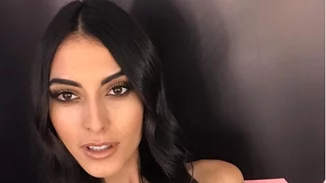 Εύη Ιωαννίδου | Τα stylish outfits από το ταξίδι της στο Λονδίνο