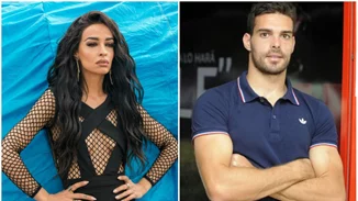 Ελένη Φουρέιρα – Αλμπέρτο Μποτία | «Δεν υπήρξε επανασύνδεση γιατί πολύ απλά δεν...»