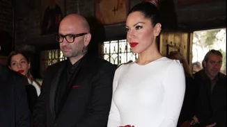 Η Μαριάντα Πιερίδη έχει επέτειο και μοιράστηκε στο Instagram αδημοσίευτες φωτογραφίες από το γάμο της