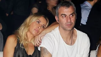 Γωγώ Μαστροκώστα | Η αναφορά στο πρόβλημα υγείας και η «πρόκληση»