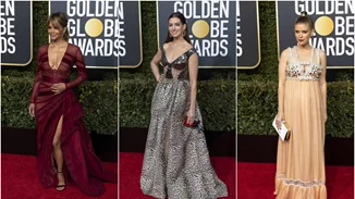 Χρυσές Σφαίρες 2019| Οι πιο κακοντυμένες της βραδιάς ξεχώρισαν για λάθος λόγους