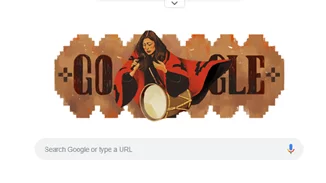Μερσέδες Σόσα | Το Doodle της Google είναι αφιερωμένο σε εκείνη