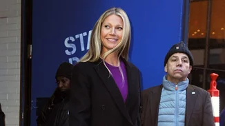 Gwyneth Paltrow | Η «βασίλισσα» της μονοχρωμίας