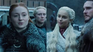 Game of Thrones | Κυκλοφόρησε νέο trailer της 8ης σεζόν