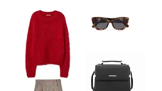 Τι να φορέσω σήμερα 28/01/2019;