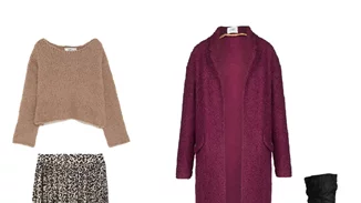 Τι να φορέσω σήμερα 07/01/2019;