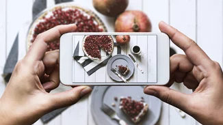 Τα 10 Instagram accounts που θα σε μεταμορφώσουν σε σεφ