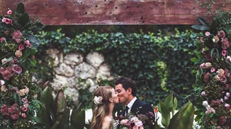 Γάμος 2019 | Οι 5 βασικές τάσεις στο χρώμα, τα προσκλητήρια, τη διακόσμηση, την τούρτα