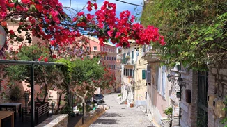 Αυτός είναι ο κορυφαίος ελληνικός προορισμός για το 2019