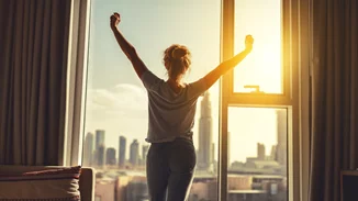 5 συνήθειες για την φροντίδα του εαυτού σου που πρέπει να εφαρμόσεις το 2019