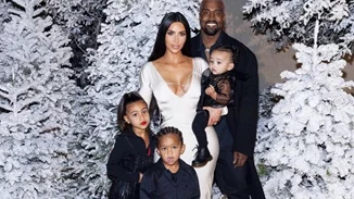 Kim Kardashian & Kanye West | Θα γίνουν γονείς για τέταρτη φορά!