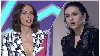 My Style Rocks | Το «άδειασμα» της Μαγγίρα στη Σιαμπάνη!